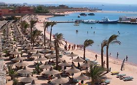 Hurghada Giftun Azur Resort